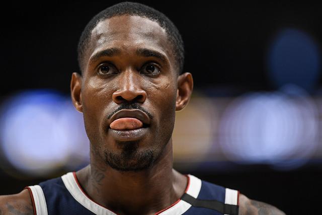 福克斯31分国王终结魔术5连胜 尼克斯力克篮网